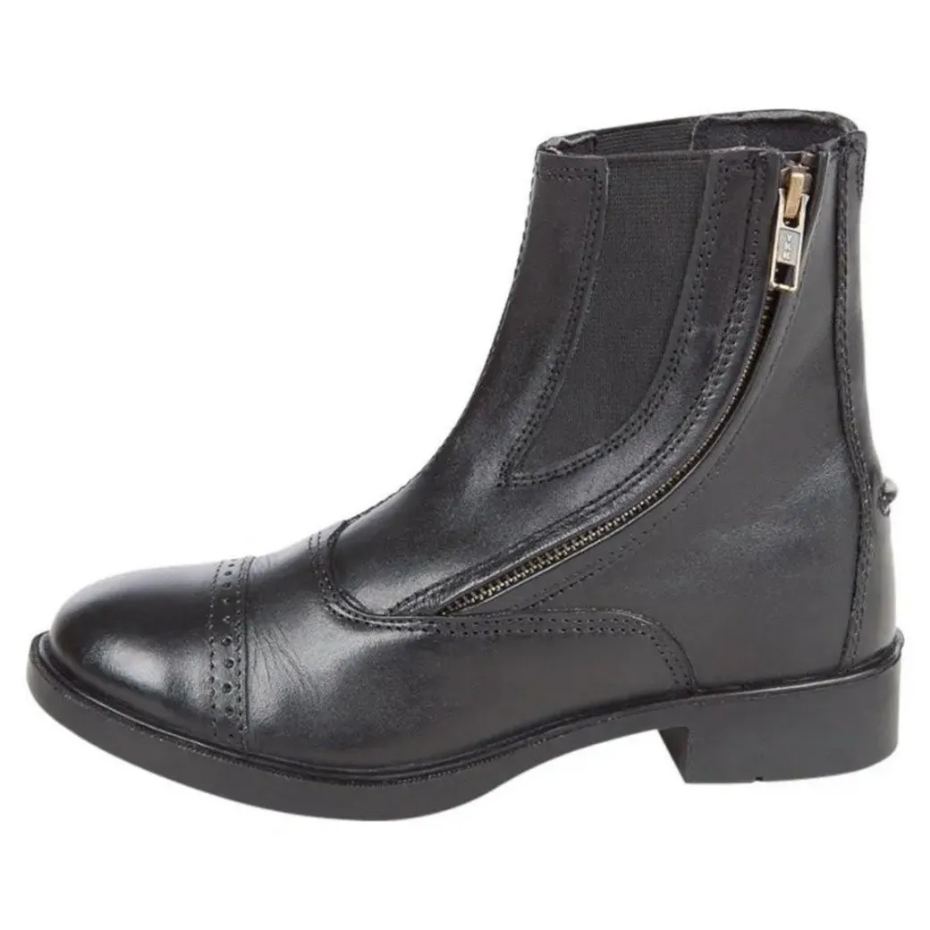 Kids' Huntley Daisy Clipper Paddock Boots