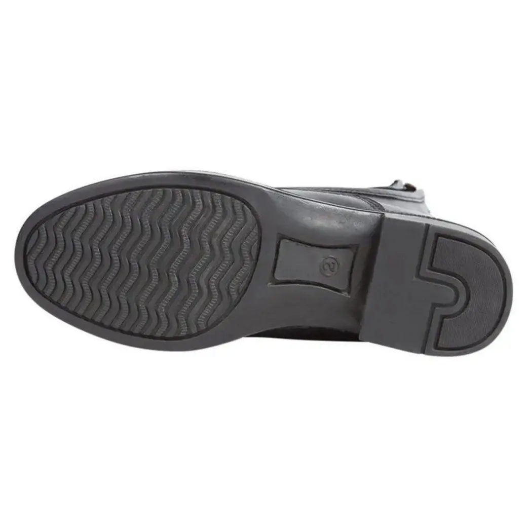 Kids' Huntley Daisy Clipper Paddock Boots