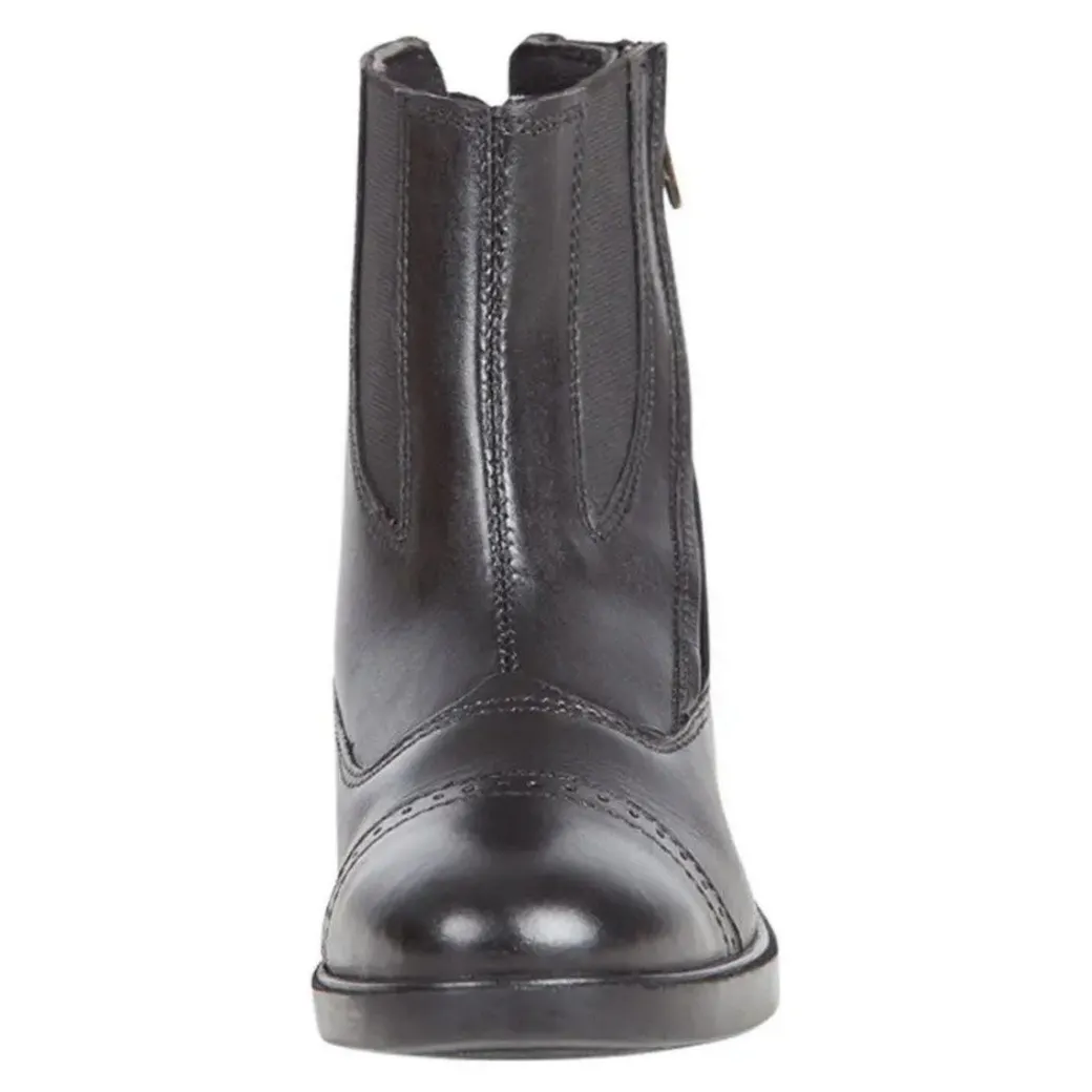 Kids' Huntley Daisy Clipper Paddock Boots