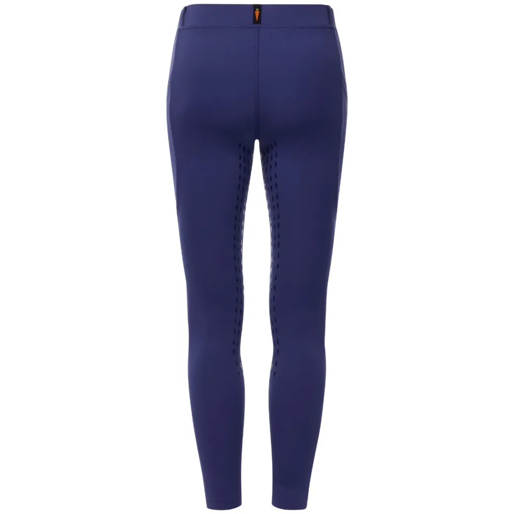 Kids Kerrits Coolcore Full Leg Tech Tights SS26