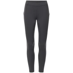 Kids Kerrits Coolcore Full Leg Tech Tights SS26