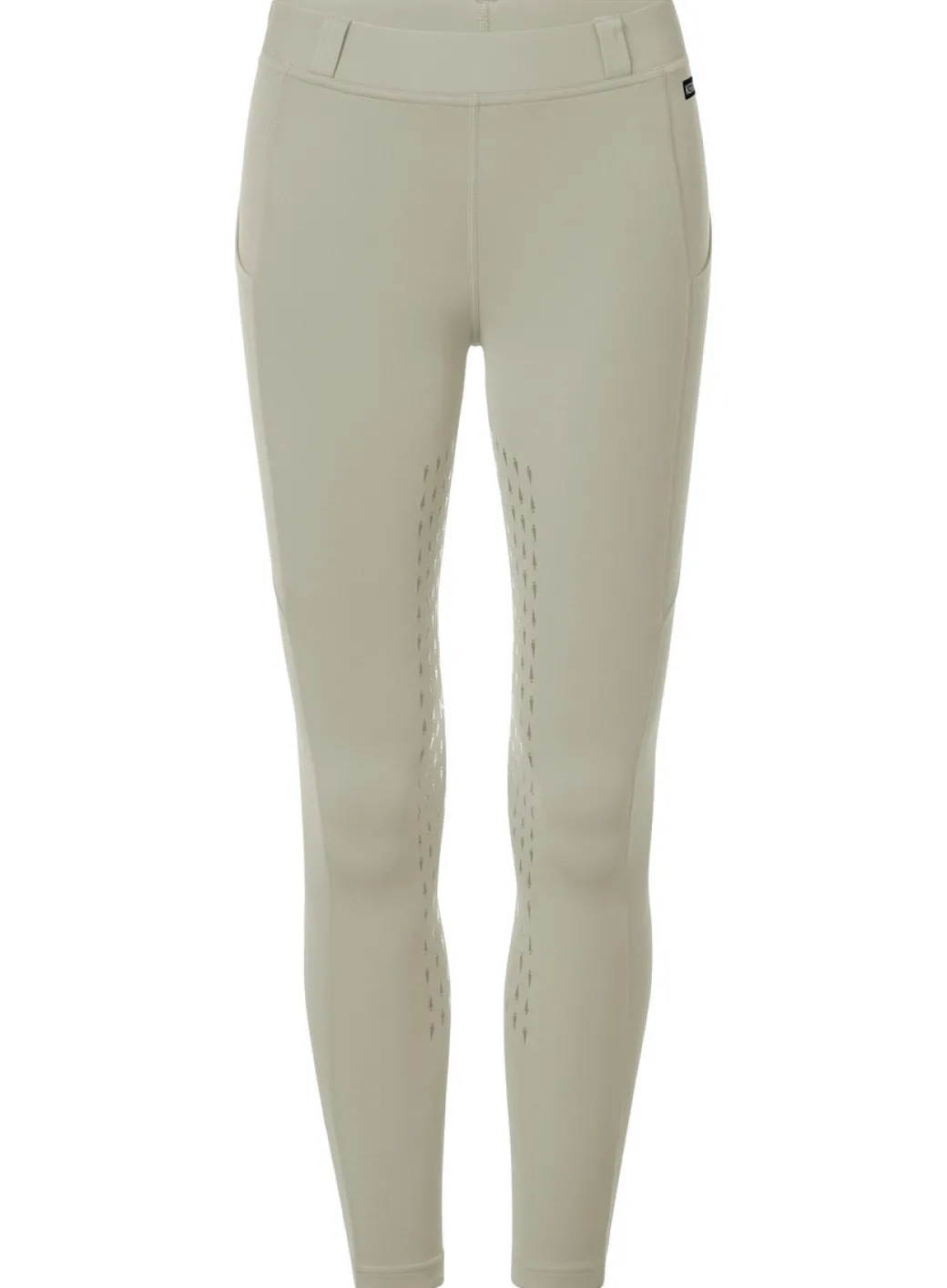 Kids Kerrits Coolcore Full Leg Tech Tights