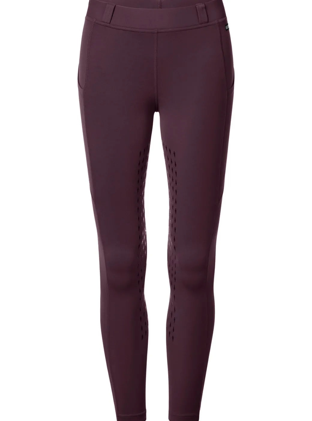 Kids Kerrits Coolcore Full Leg Tech Tights