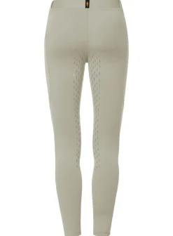 Kids Kerrits Coolcore Full Leg Tech Tights