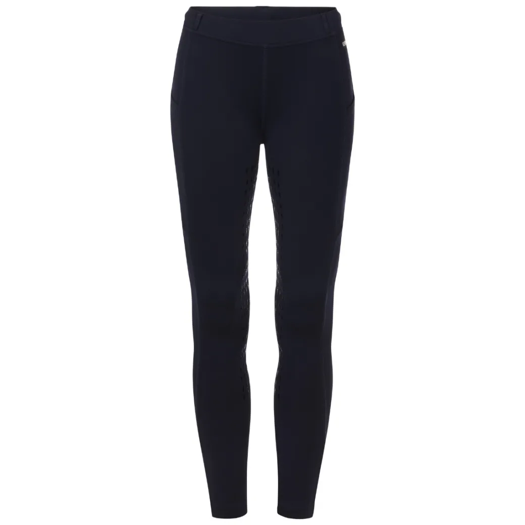 Kids Kerrits Coolcore Full Leg Tech Tights