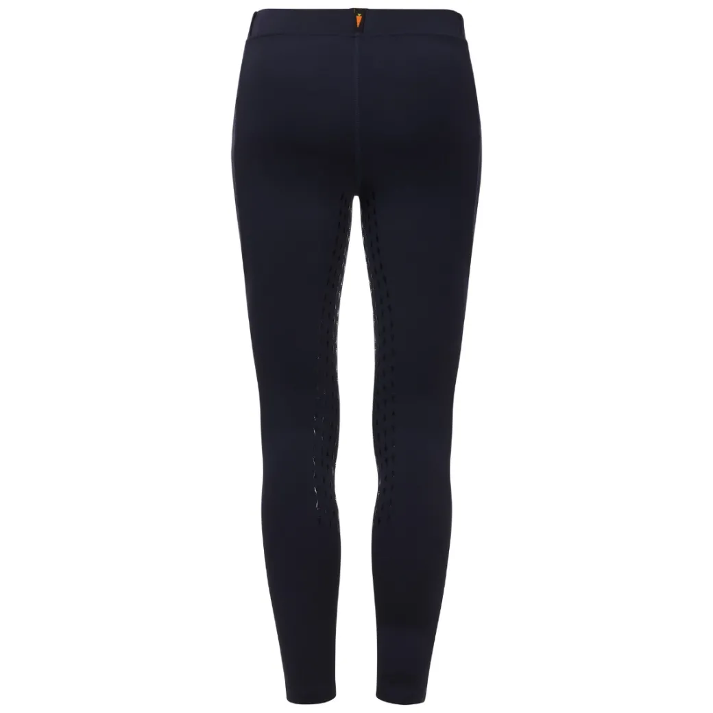 Kids Kerrits Coolcore Full Leg Tech Tights
