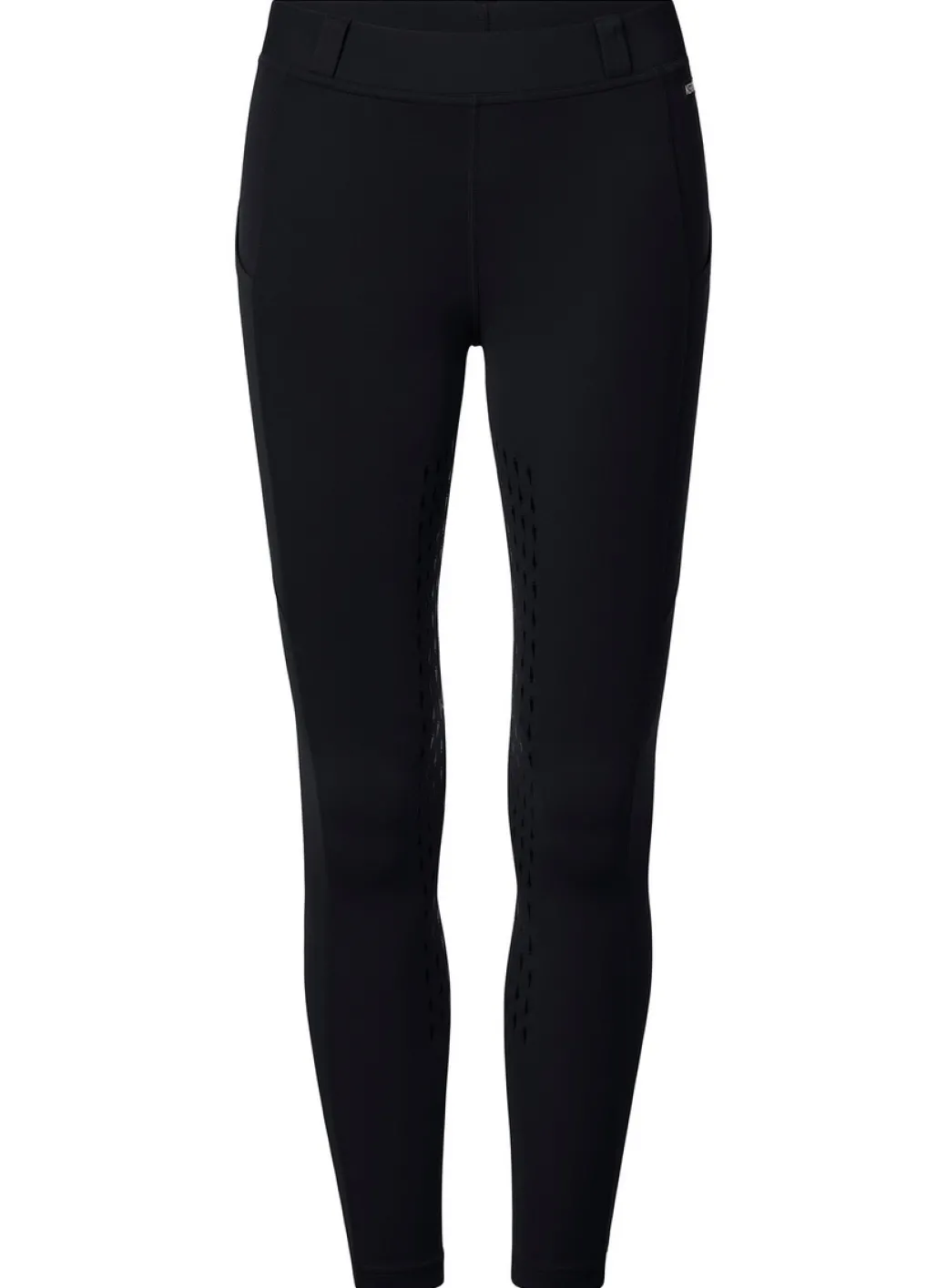 Kids Kerrits Coolcore Full Leg Tech Tights
