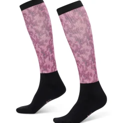 Kids Kerrits Dual Zone Boot Socks SS26