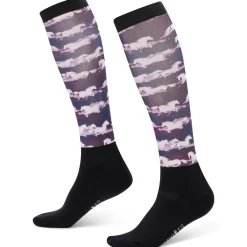 Kids Kerrits Dual Zone Boot Socks SS26