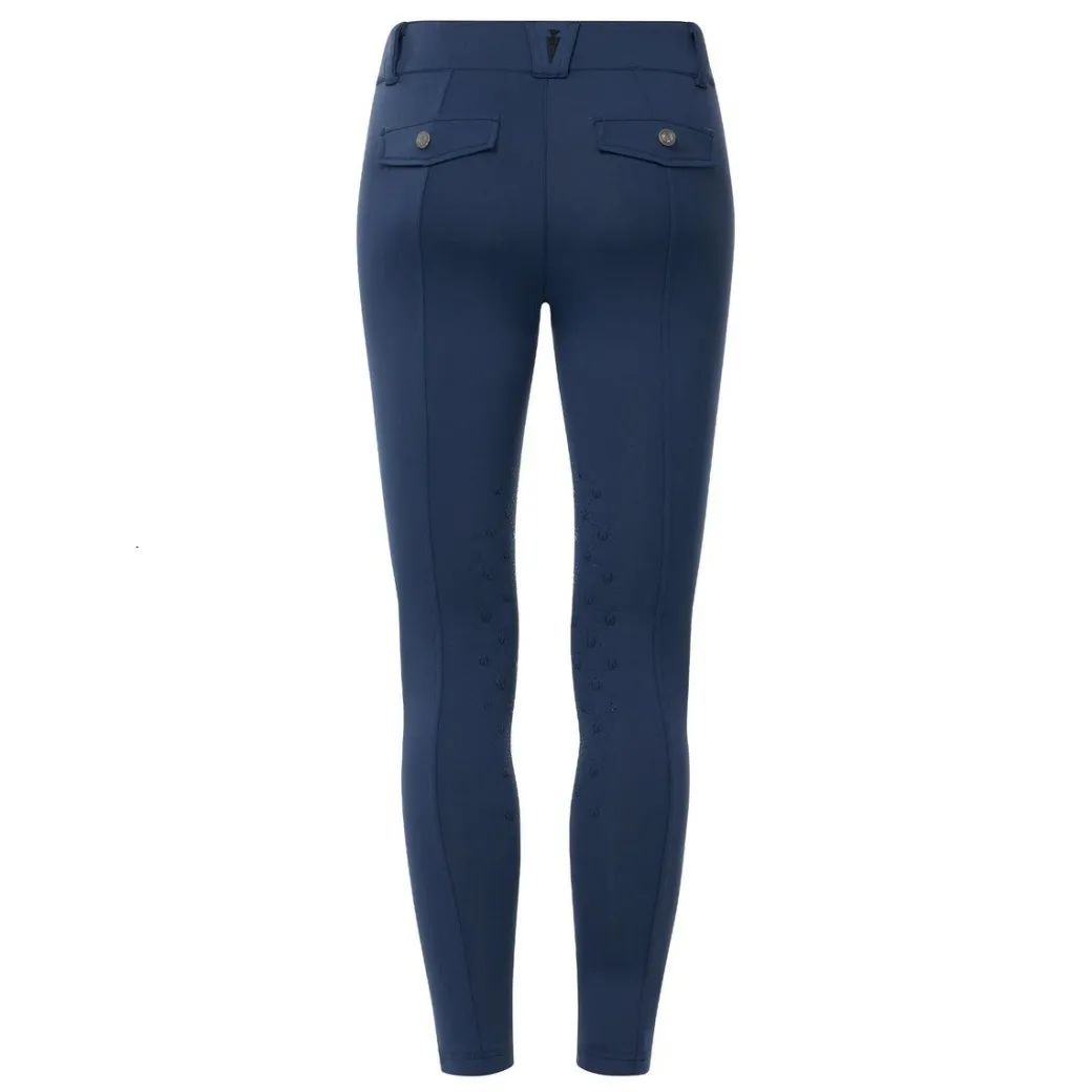 Kids Kerrits Free Motion KP Breeches