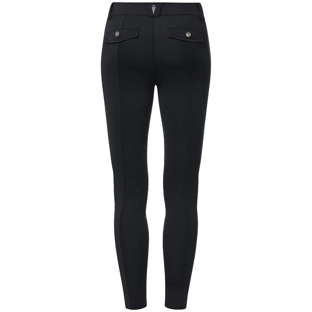 Kids Kerrits Free Motion KP Breeches