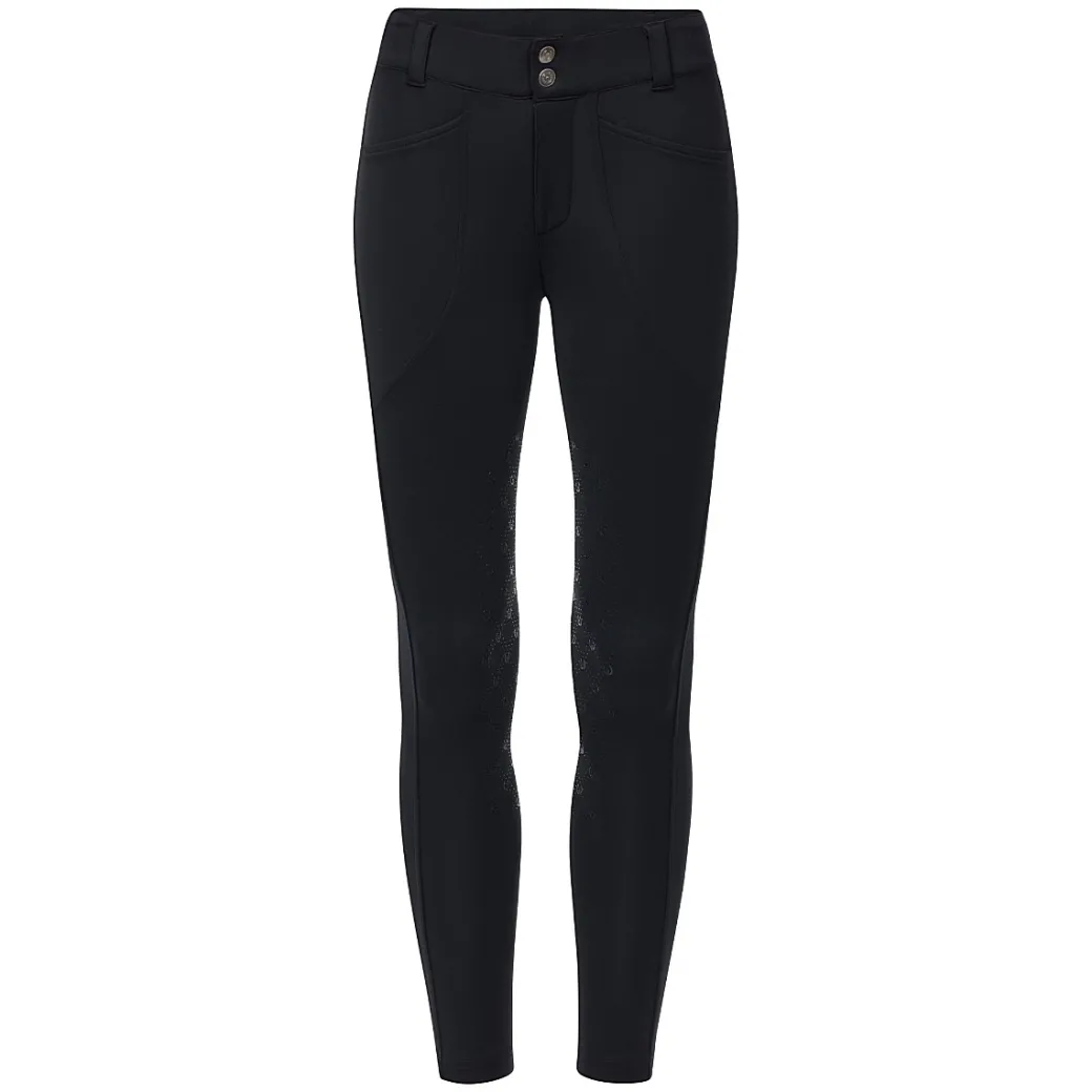 Kids Kerrits Free Motion KP Breeches