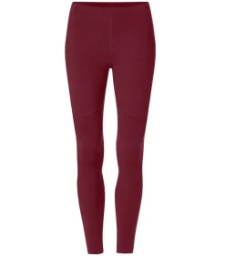 Kids Kerrits Ice Fil Tights Full Seat