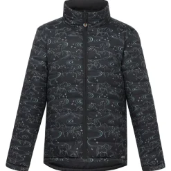 Kids Kerrits Ride the Wind Reversible Jacket