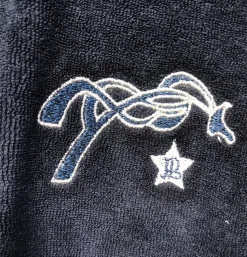 Kids Pénélope Capu Sweatshirt