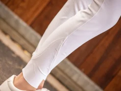 Kids Pénélope Fun Knee Patch Breeches