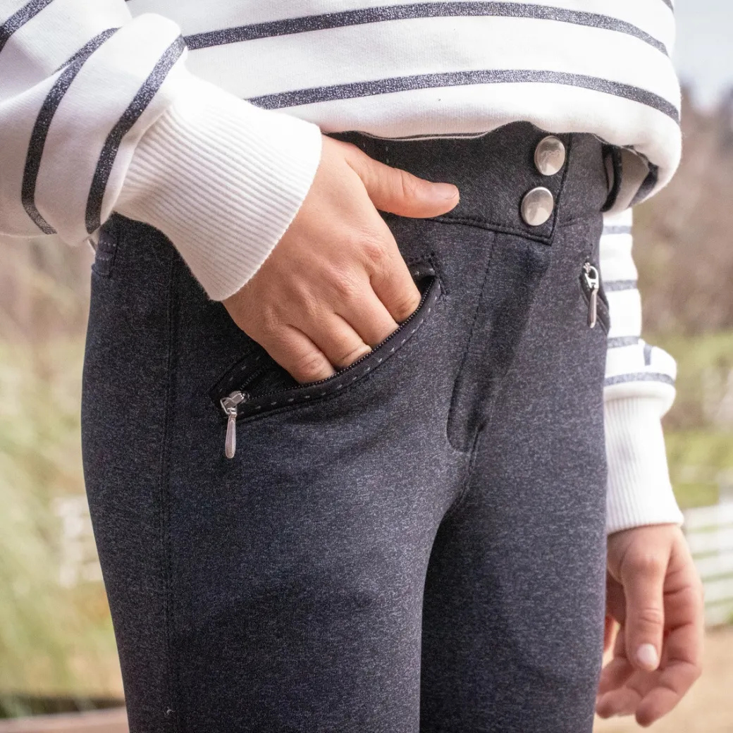 Kids Pénélope Romy Breeches