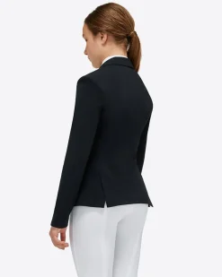 Kids Rider's Gene Competition Jacket