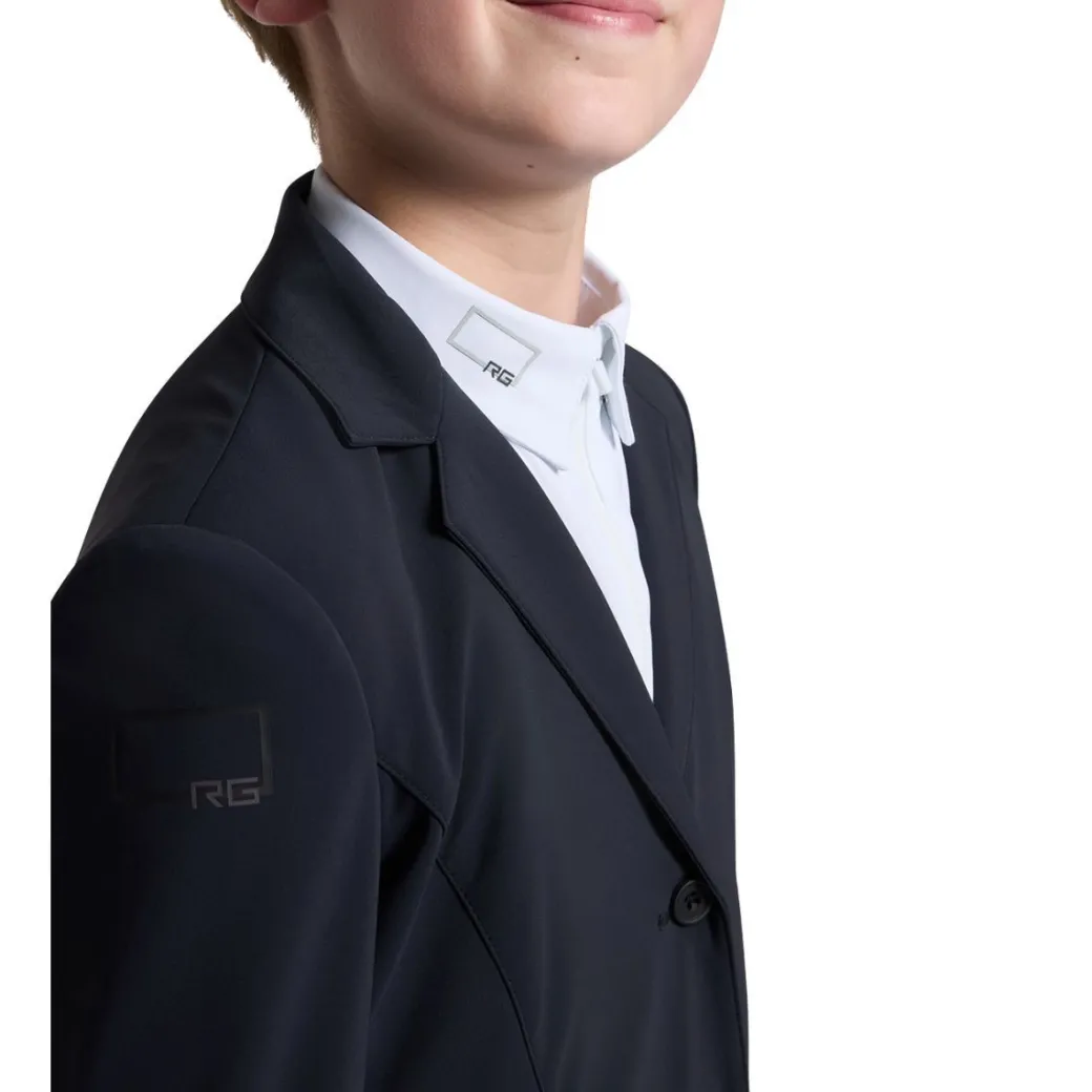 Kids Rider's Gene Unisex Competition Jacket
