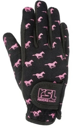 Kids RSL by USG Norway Summer Gloves