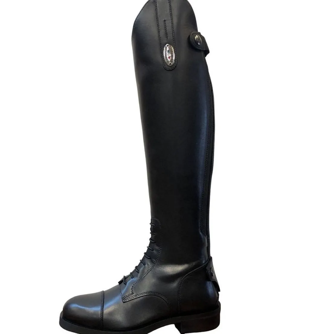 Kids Secchiari Field Boots