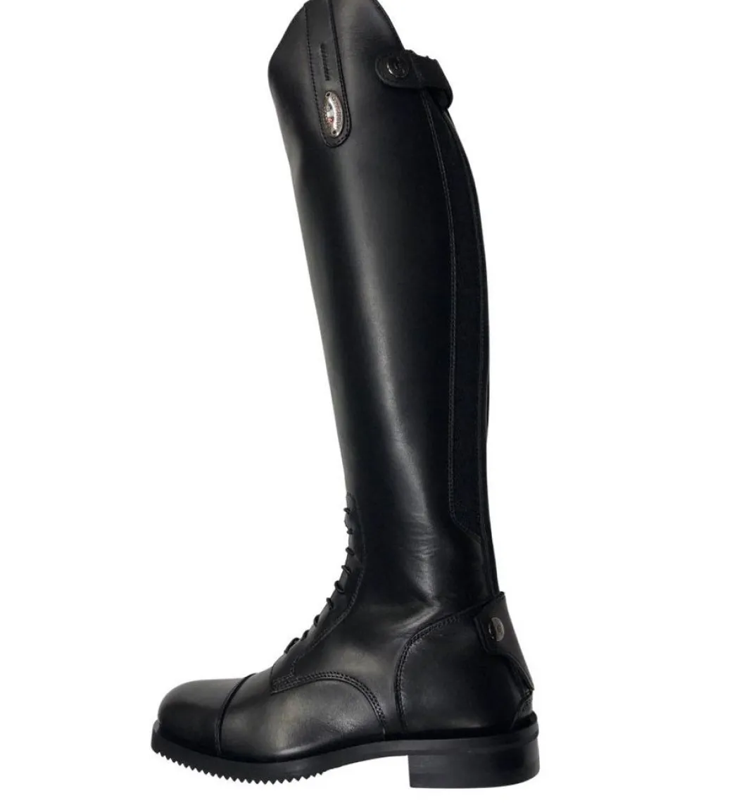 Kids Secchiari Field Boots