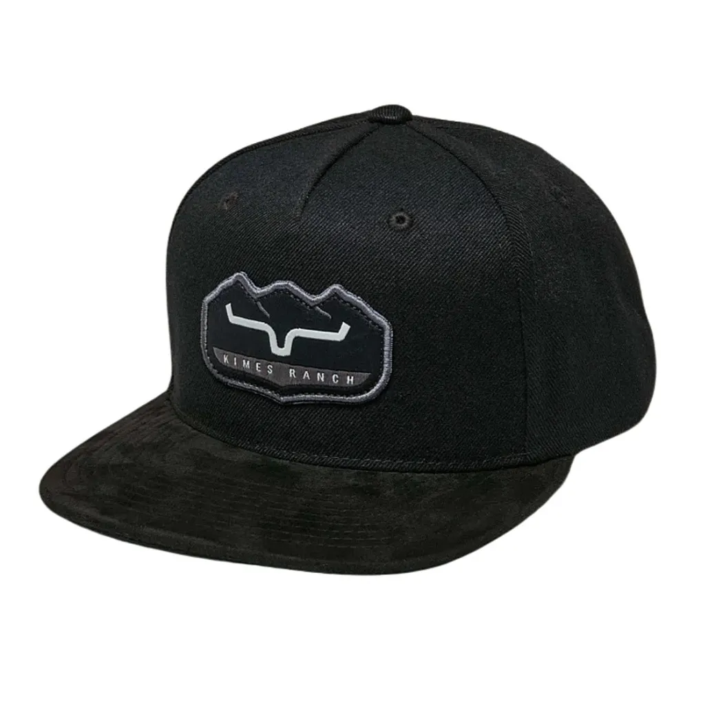 Kimes Ranch Banquet Hat