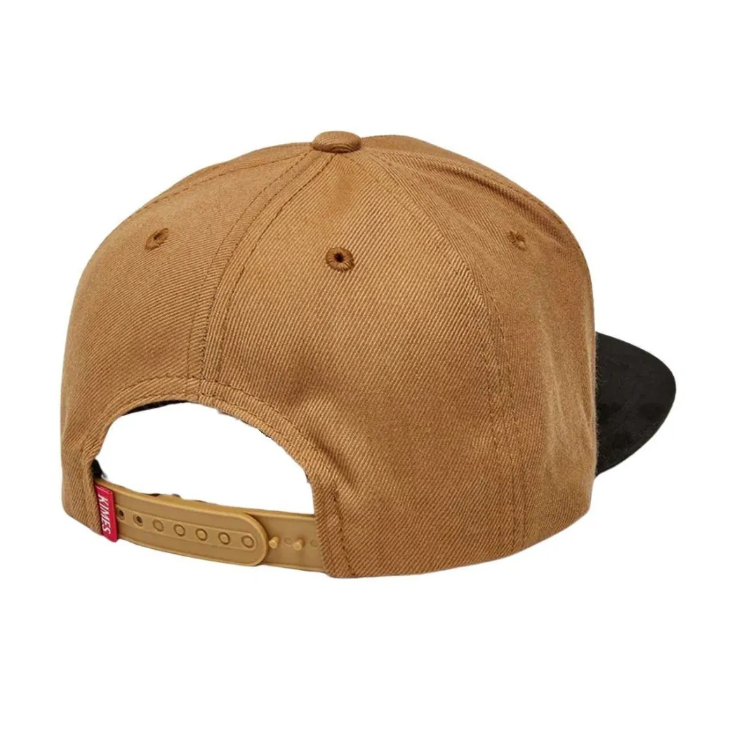 Kimes Ranch Banquet Hat