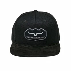Kimes Ranch Banquet Hat