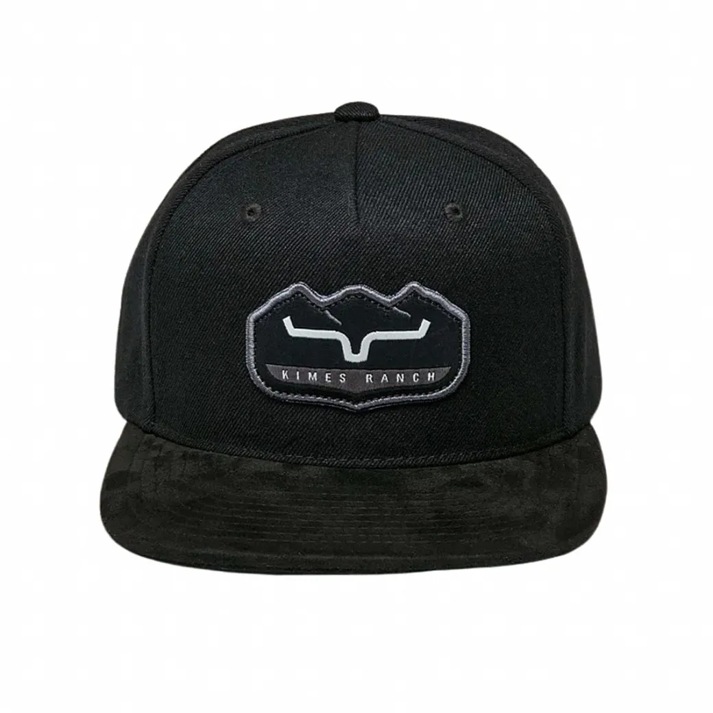 Kimes Ranch Banquet Hat