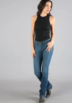 Kimes Ranch Betty 17 Jeans