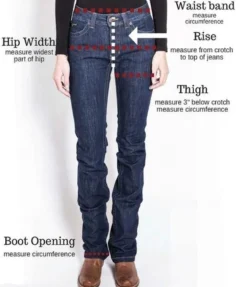 Kimes Ranch Betty 17 Jeans