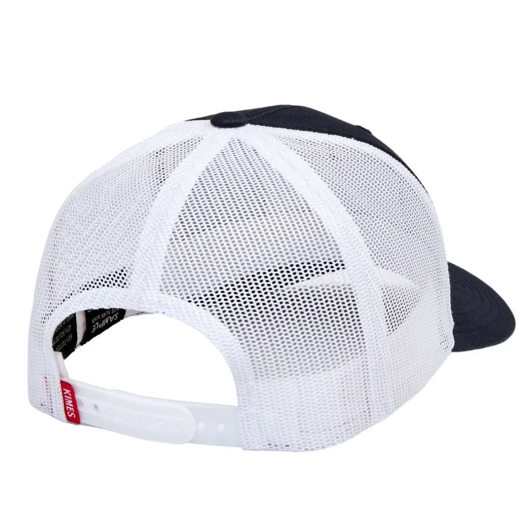 Kimes Ranch Boneyard Trucker Cap