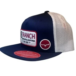 Kimes Ranch CK31 Trucker Hat