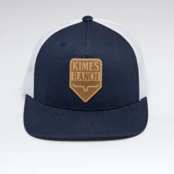 Kimes Ranch Drop In Trucker Hat