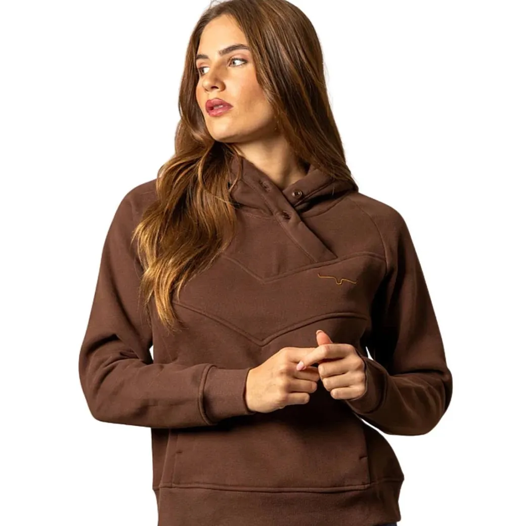 Kimes Ranch Ella Hoodie