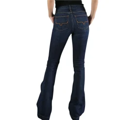 Kimes Ranch Jennifer High Rise Jeans