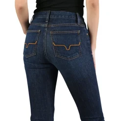 Kimes Ranch Jennifer High Rise Jeans