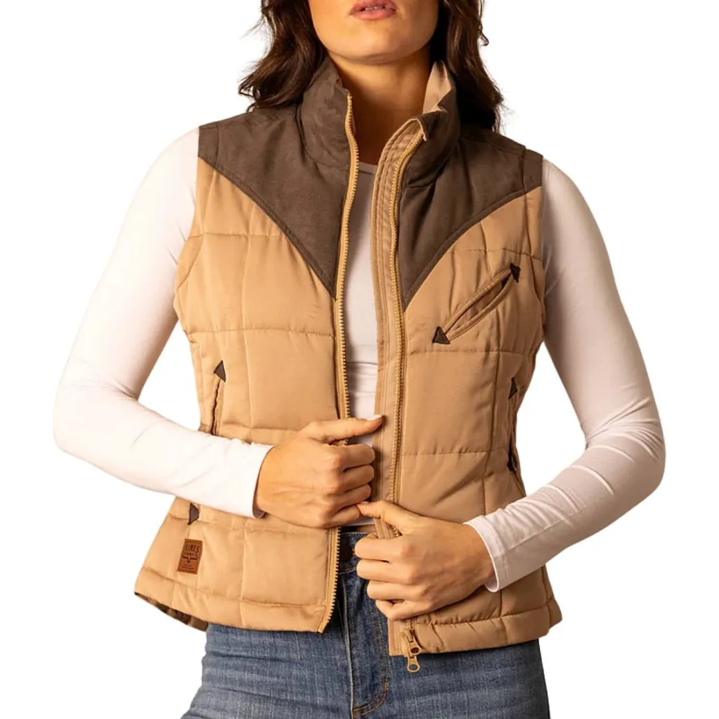 Kimes Ranch Lenora Vest