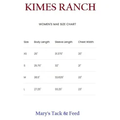 Kimes Ranch Mae Embroidered Blouse