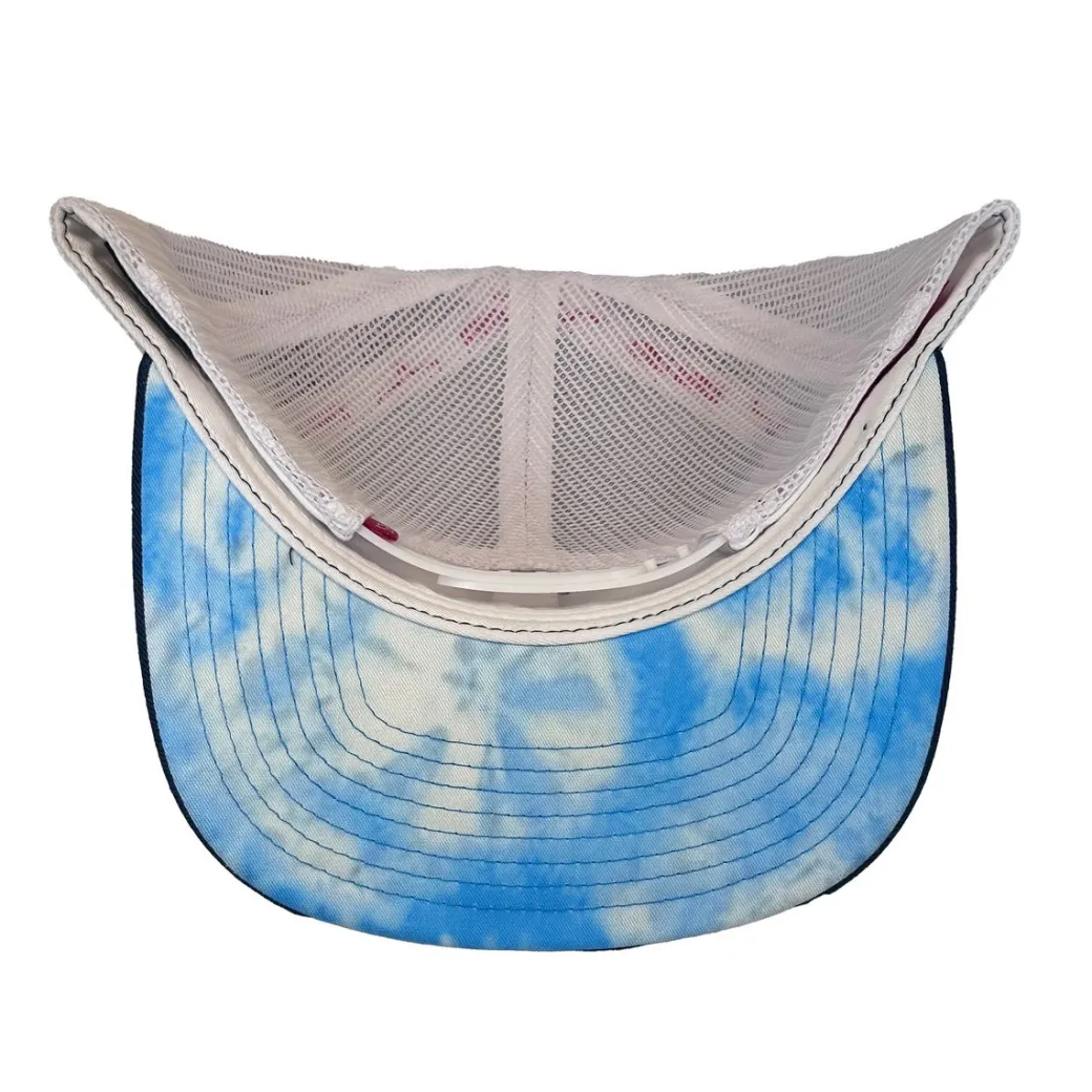 Kimes Ranch Monterey Trucker Hat