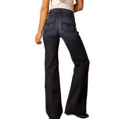 Kimes Ranch Olivia Dark Wash High Rise Jeans