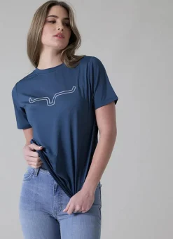 Kimes Ranch Outlier Tech Tee