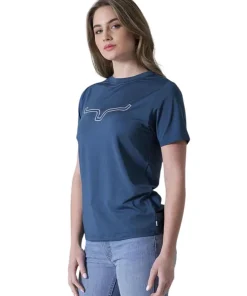 Kimes Ranch Outlier Tech Tee