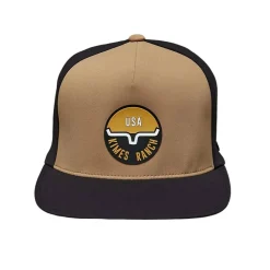 Kimes Ranch Palma Flex-Fit Tech Hat