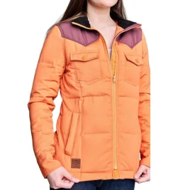 Kimes Ranch Wyldfire Jacket