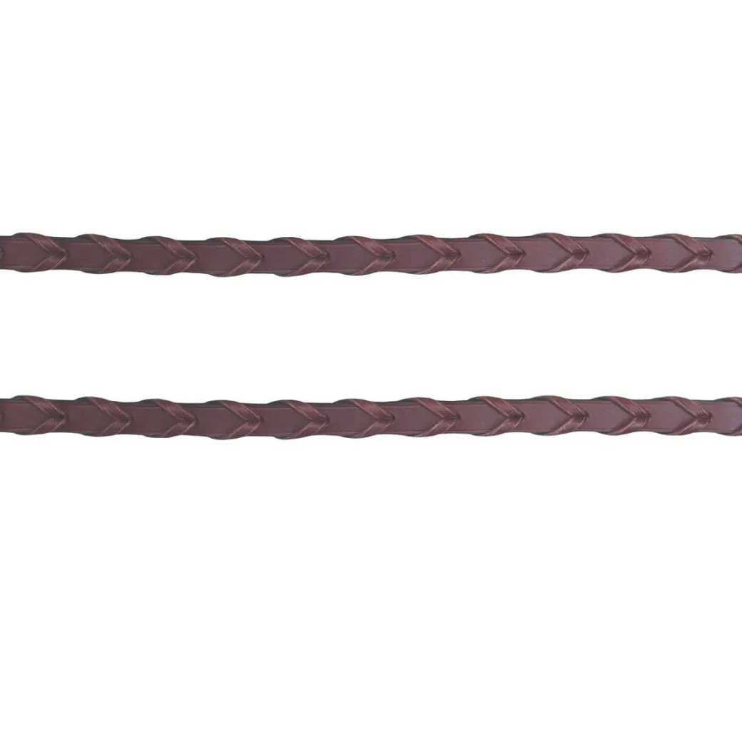Kincade Laced Rein X-Long 60"