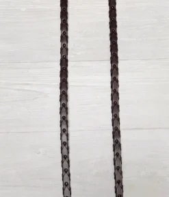 Kincade Laced Rein X-Long 60"