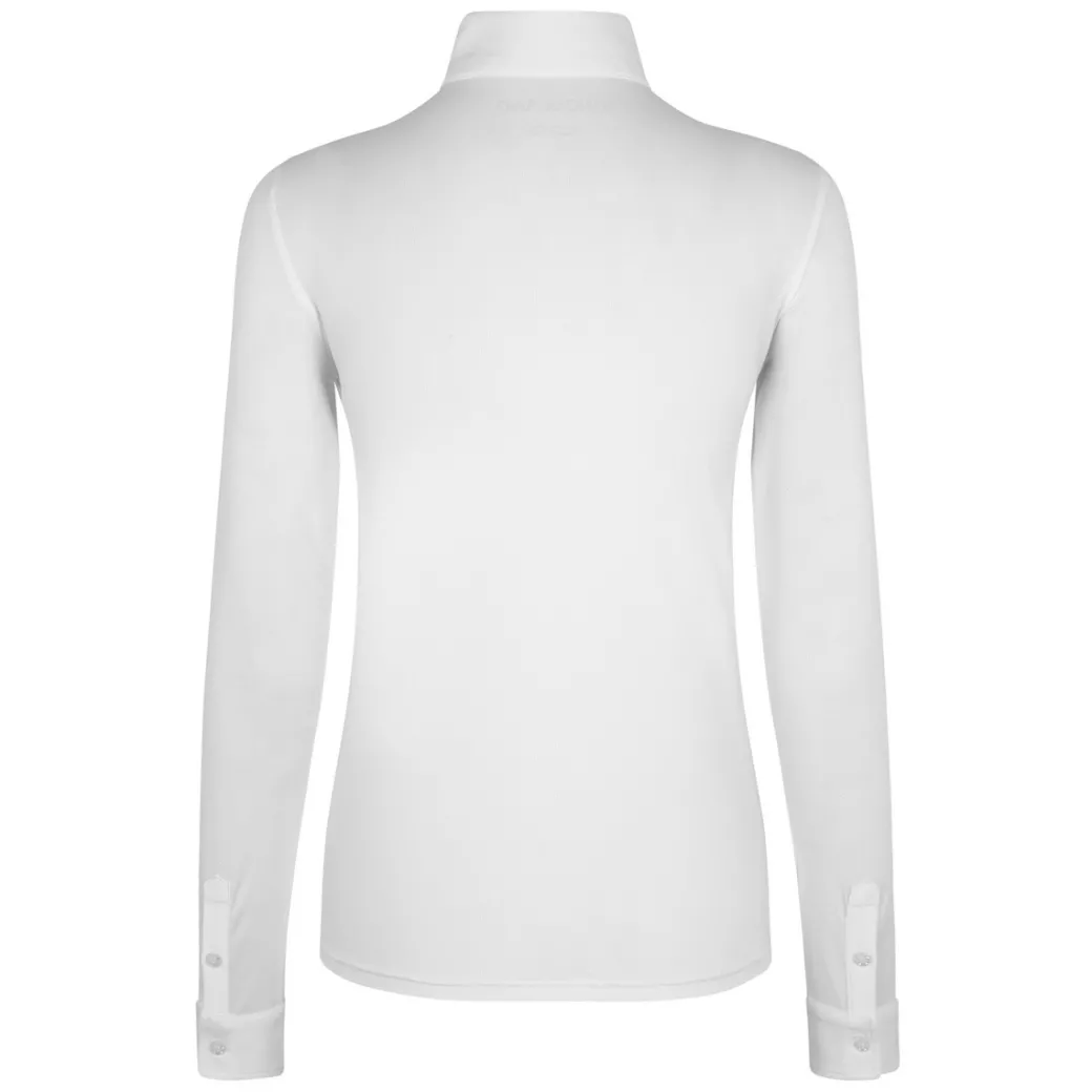 Kingsland Heidy Show Shirt LS