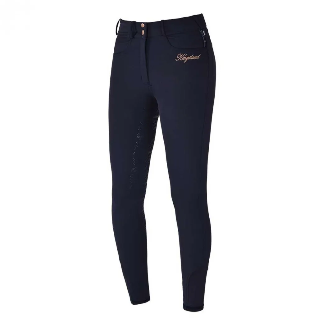 Kingsland Kadi E-Tec Full Grip Breeches